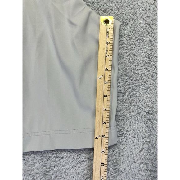 Callaway Mens Shorts Grey Ceinture Active Stretch Opti Dri Size 40 NWT‎ - Picture 7 of 9